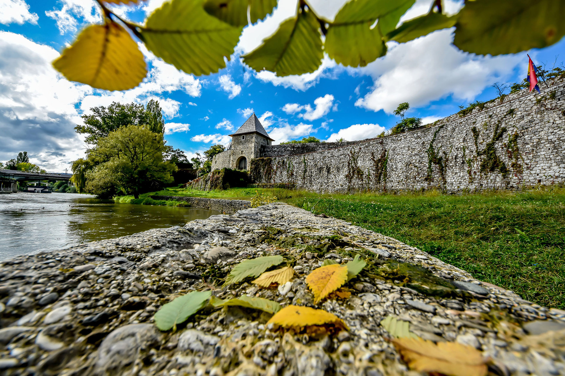 1. Kastel Banja Luka Saša Knežić 