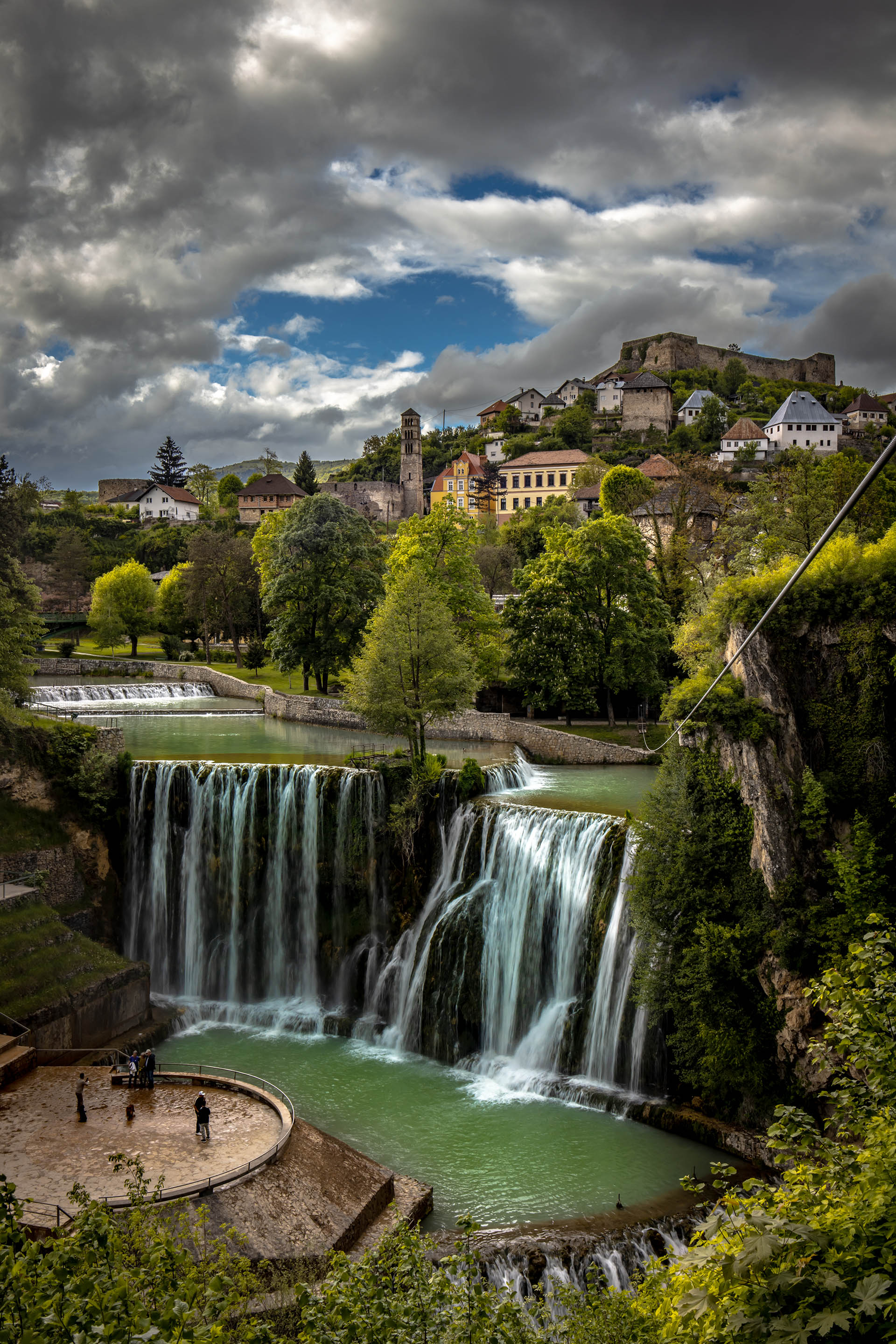 Jajce Enhad Goralija