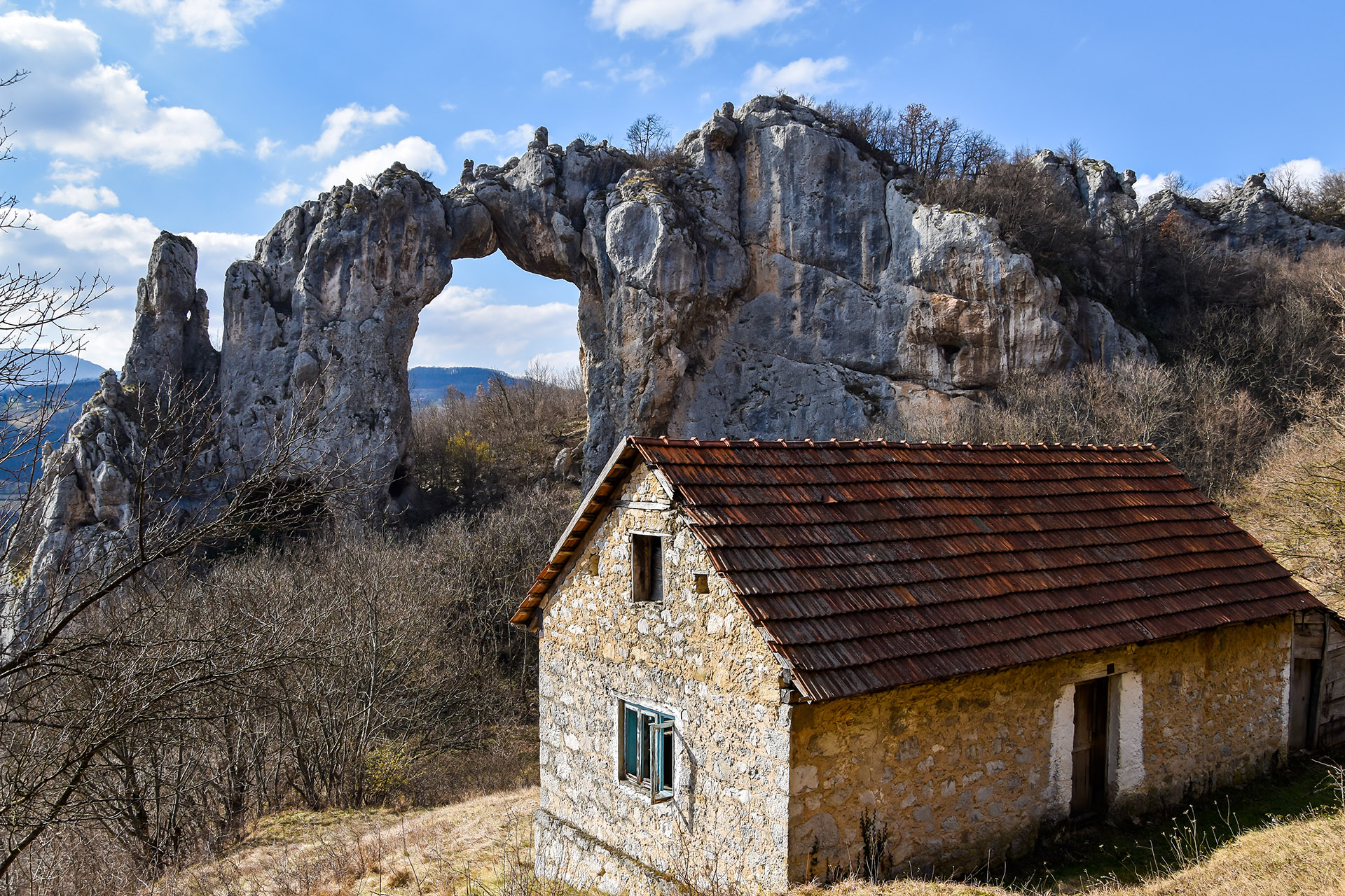 Kameni most Banjaluka Vanja Stokić