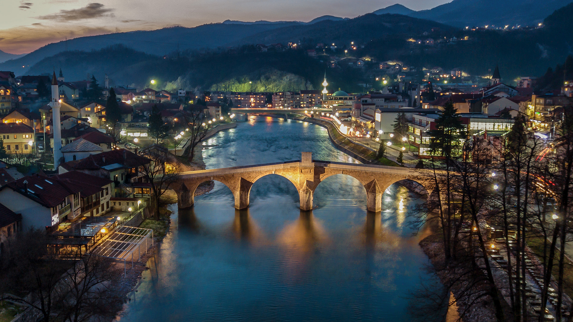 Konjic Dženad Džino