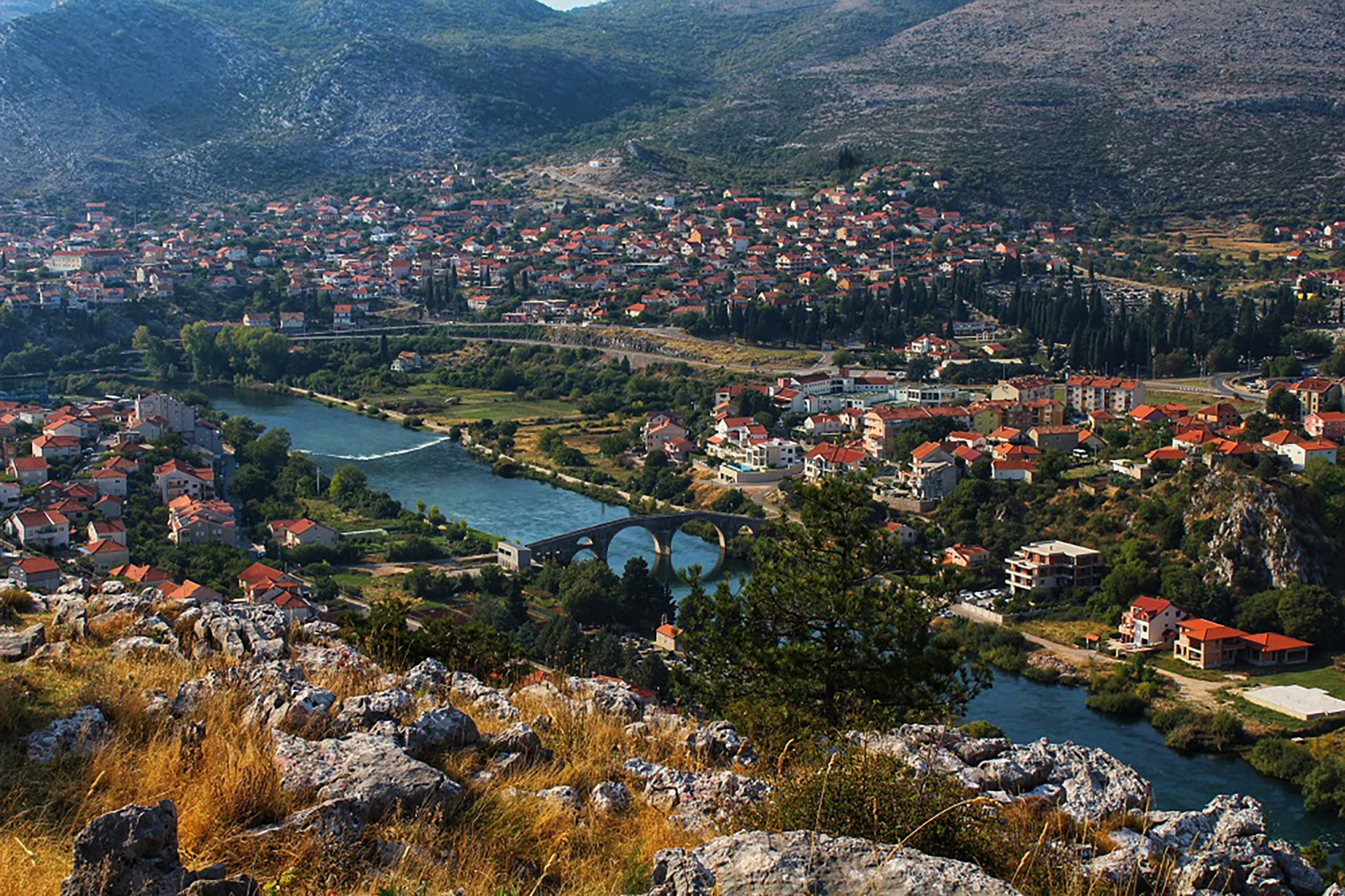 Trebinje Dalibor Stojnić